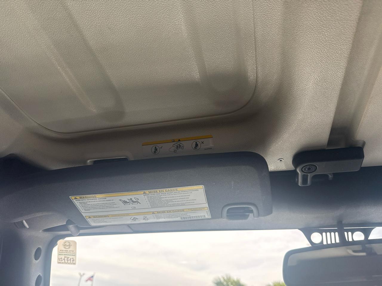 Jeep Wrangler Unlimited Rubicon 4WD 2013