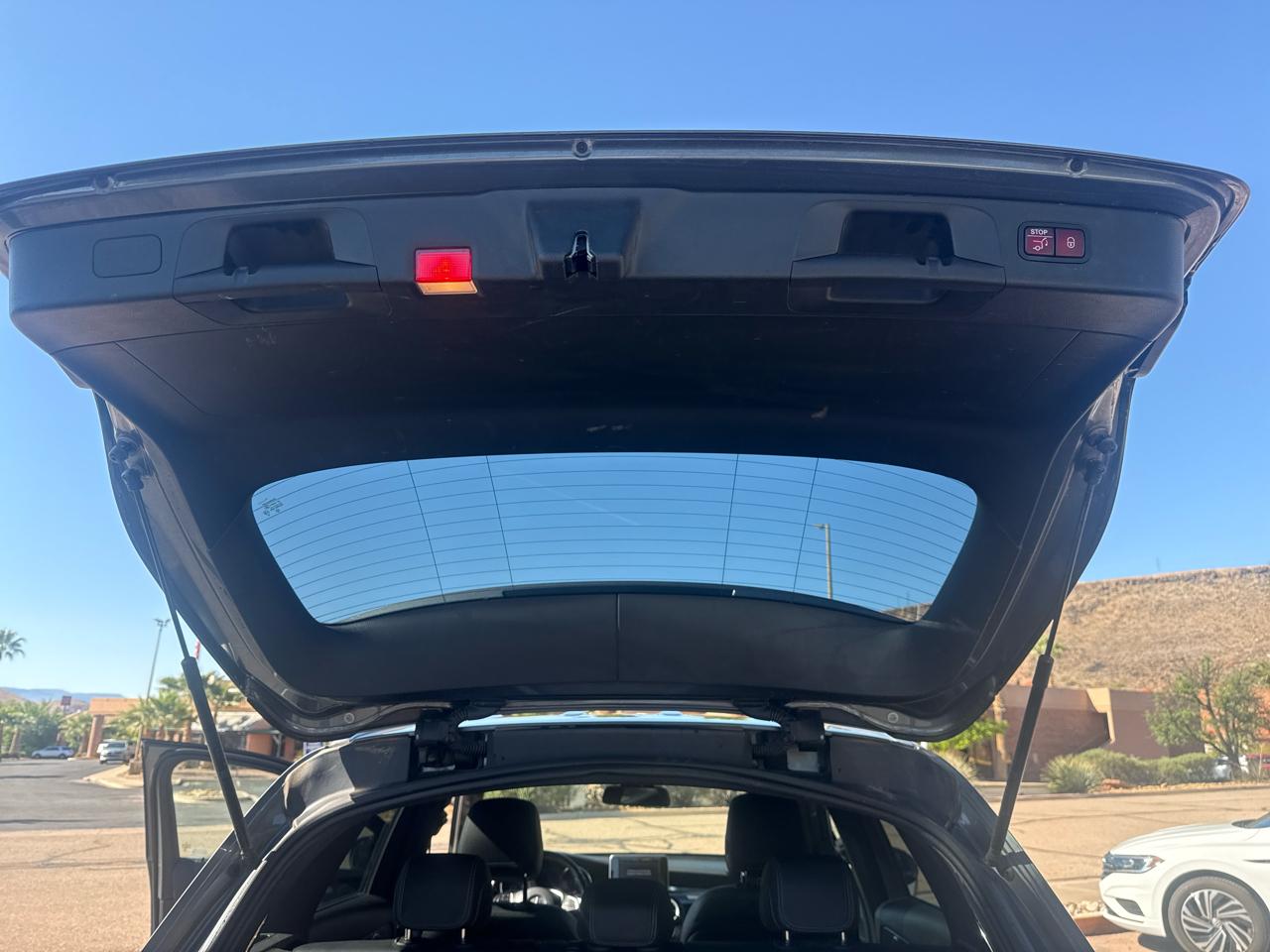 Mercedes-Benz GLC-Class GLC300 4MATIC 2017