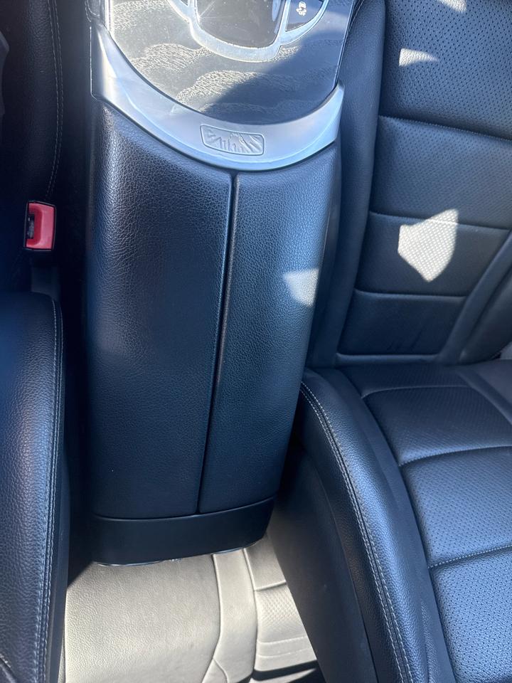 Mercedes-Benz GLC-Class GLC300 4MATIC 2017