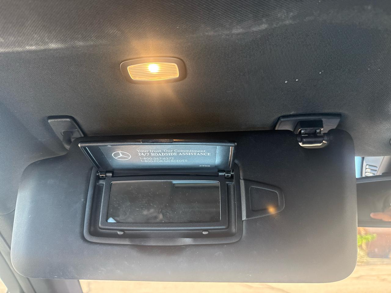 Mercedes-Benz GLC-Class GLC300 4MATIC 2017