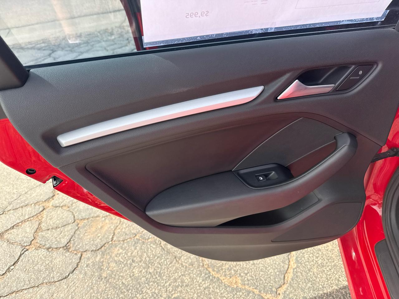 Audi A3 1.8T Premium FWD S tronic 2015