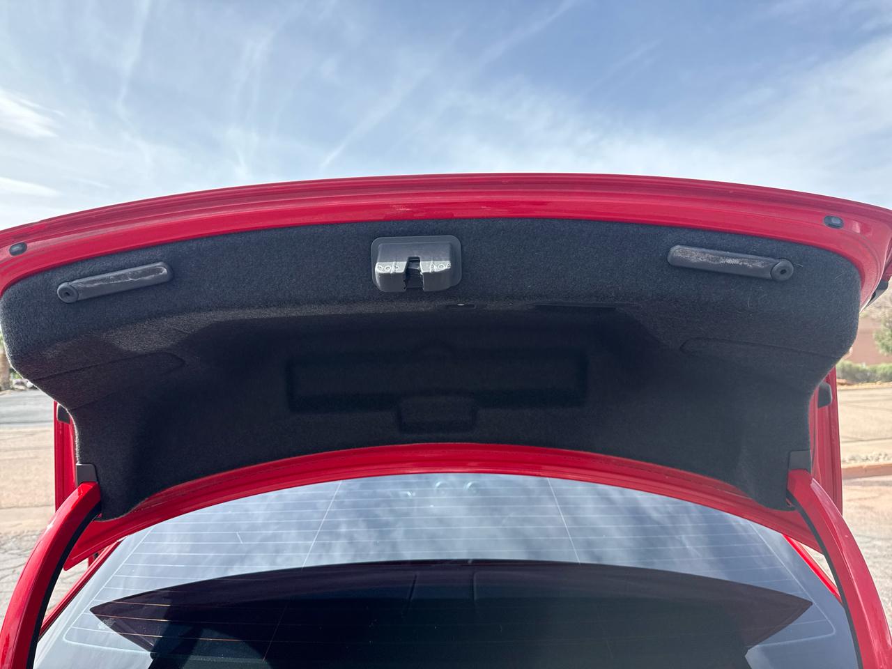 Audi A3 1.8T Premium FWD S tronic 2015