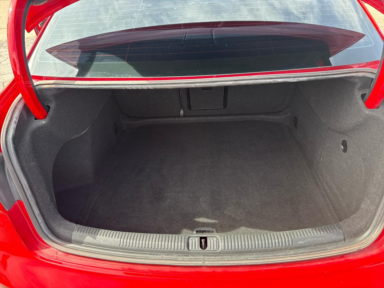 Audi A3 1.8T Premium FWD S tronic 2015