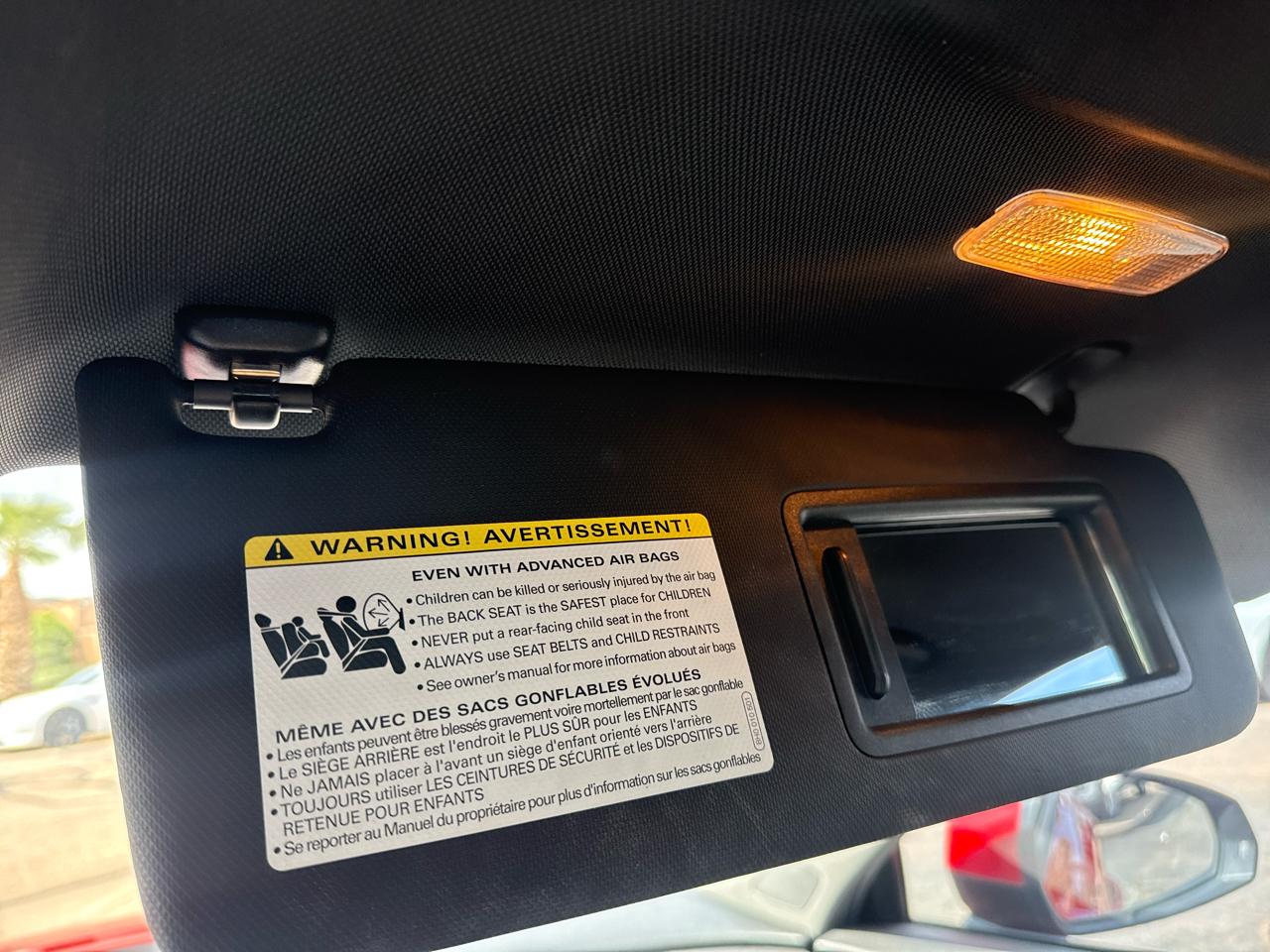 Audi A3 1.8T Premium FWD S tronic 2015