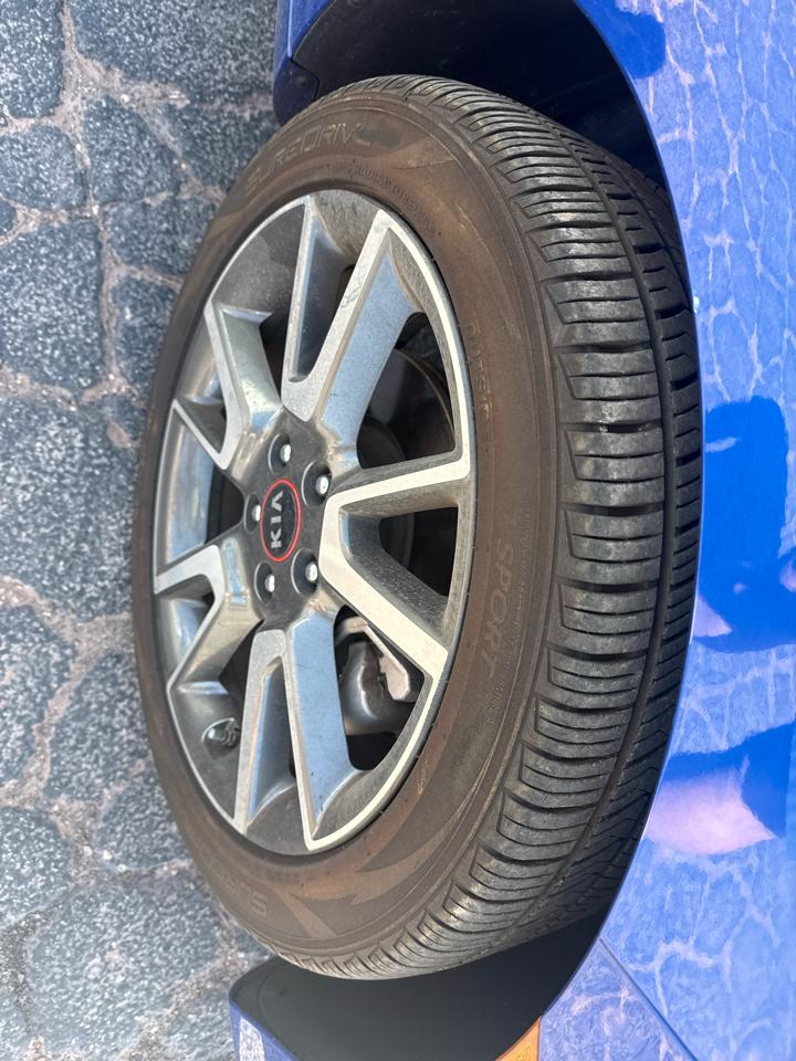 Kia Soul GT-Line Turbo 2020