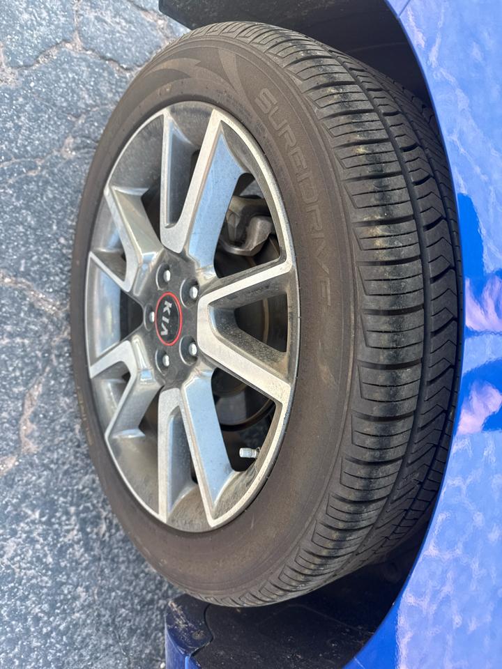 Kia Soul GT-Line Turbo 2020