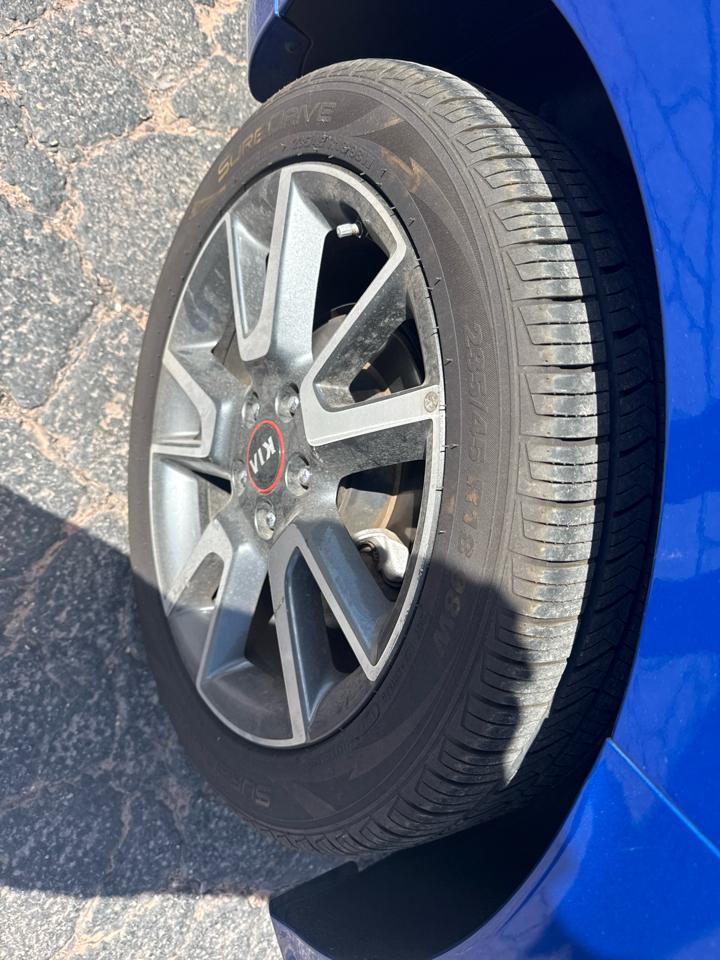 Kia Soul GT-Line Turbo 2020