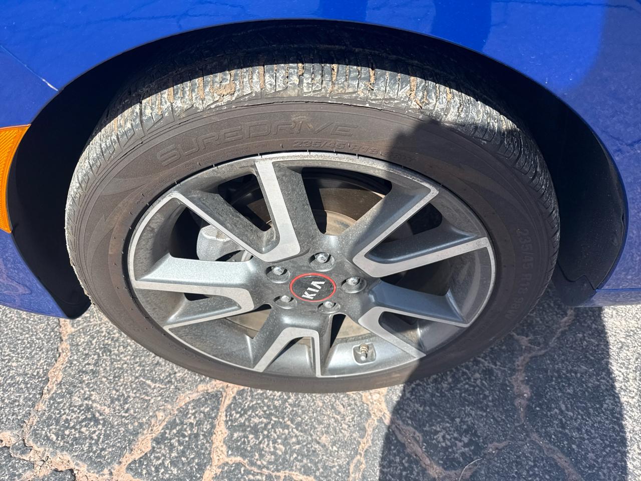 Kia Soul GT-Line Turbo 2020