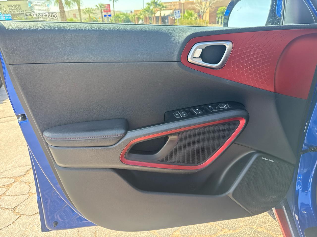 Kia Soul GT-Line Turbo 2020