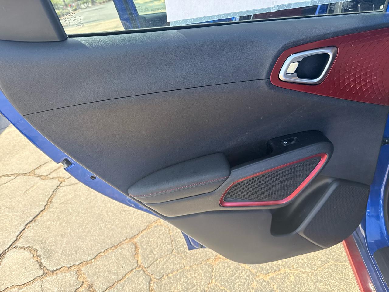 Kia Soul GT-Line Turbo 2020