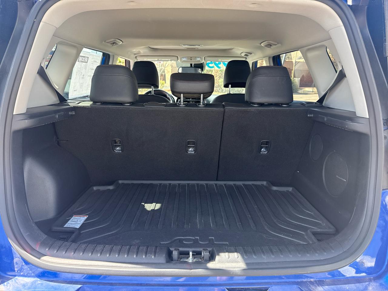 Kia Soul GT-Line Turbo 2020