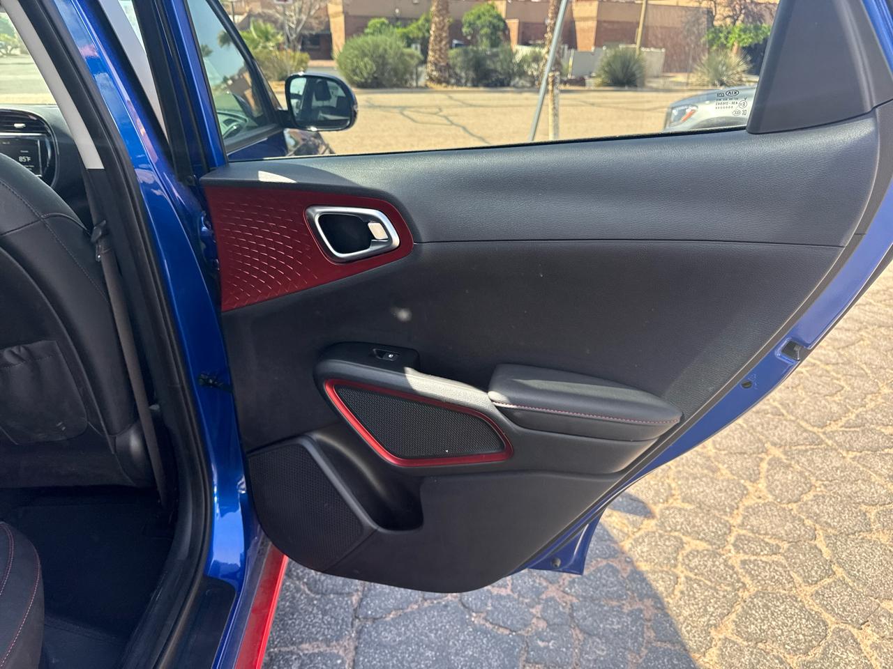 Kia Soul GT-Line Turbo 2020