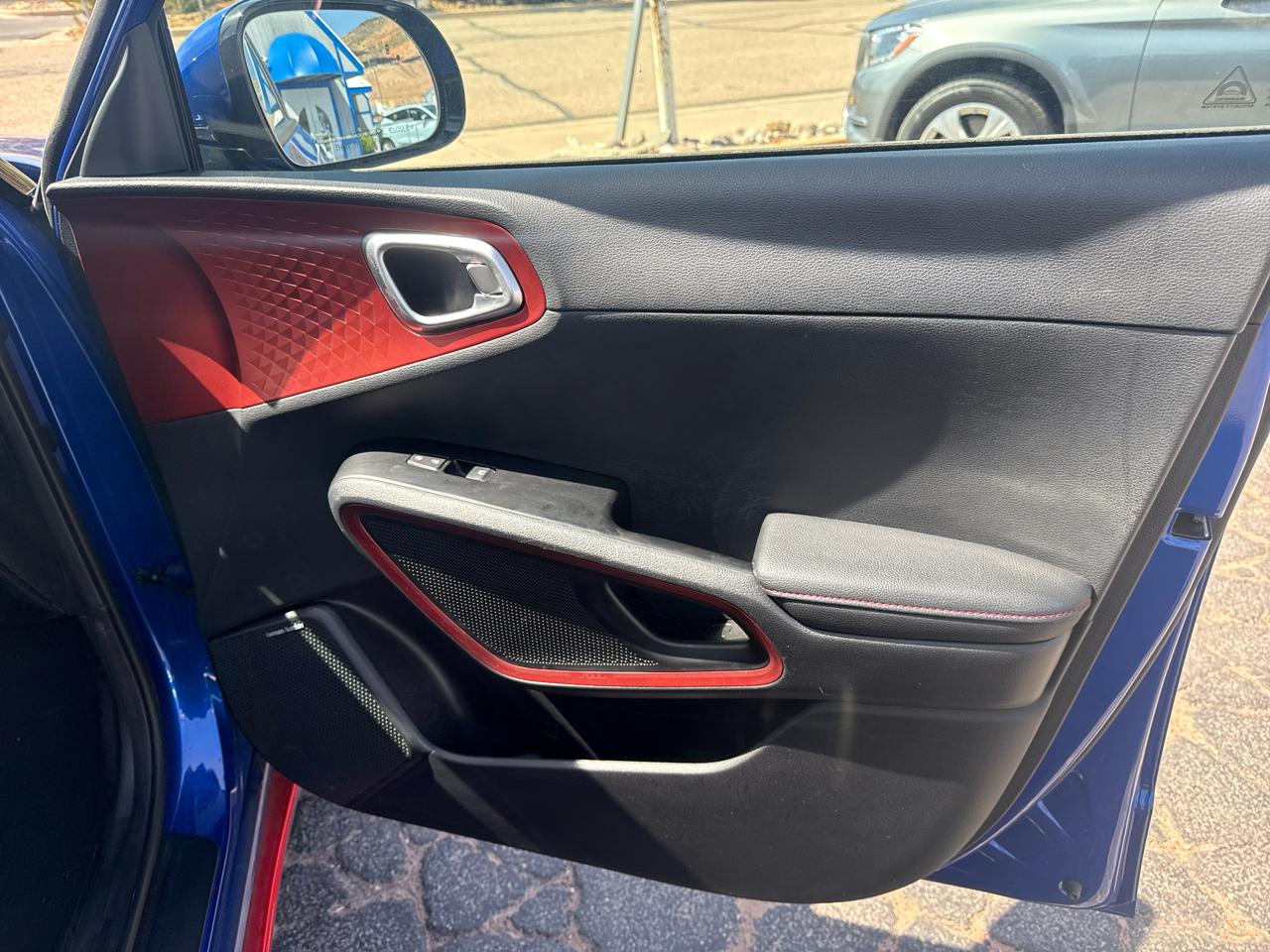 Kia Soul GT-Line Turbo 2020