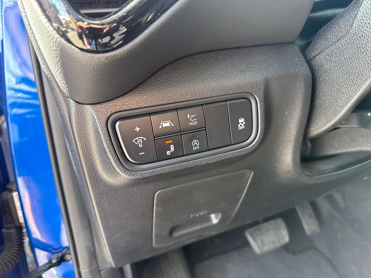 Kia Soul GT-Line Turbo 2020