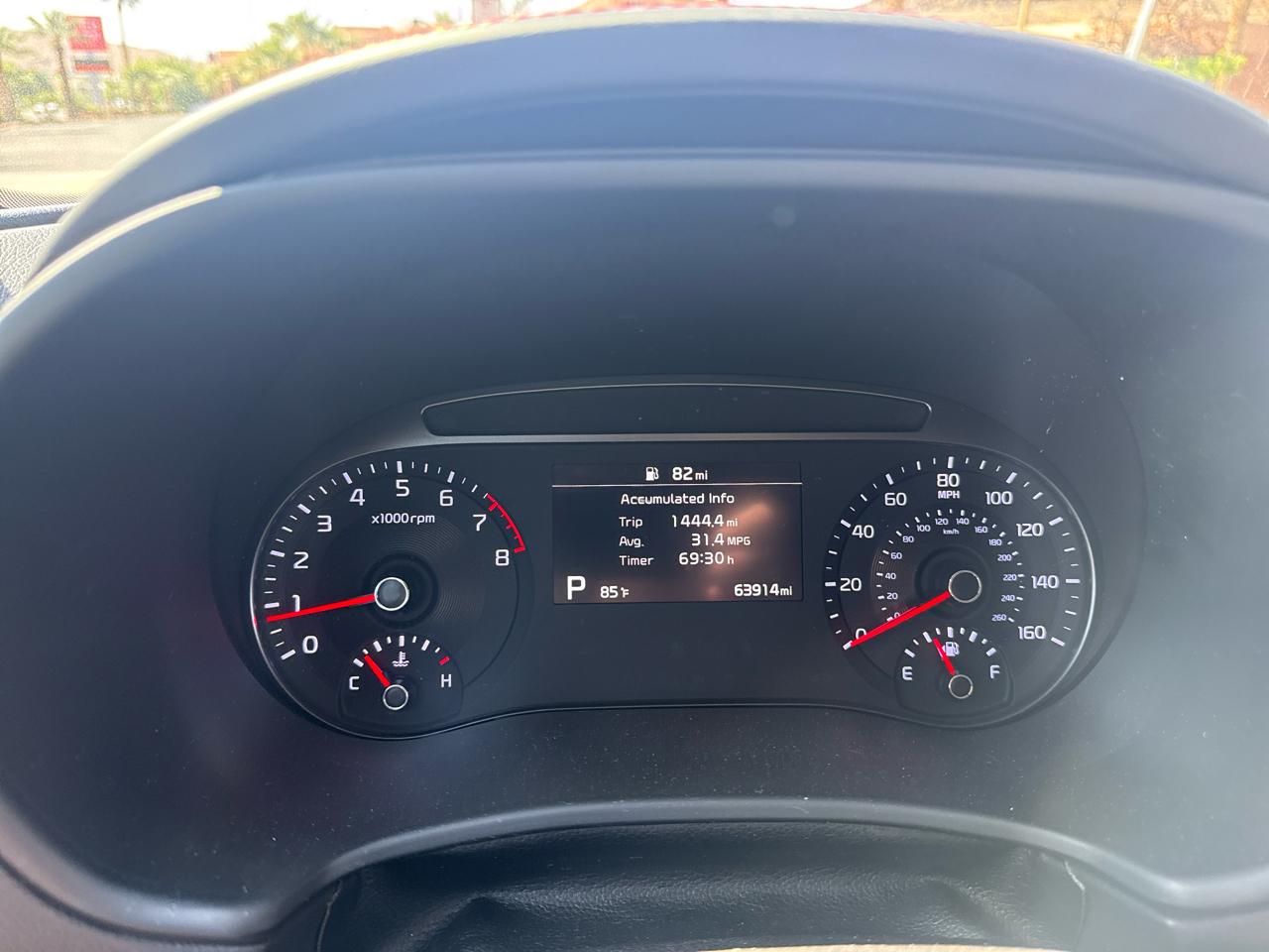 Kia Soul GT-Line Turbo 2020