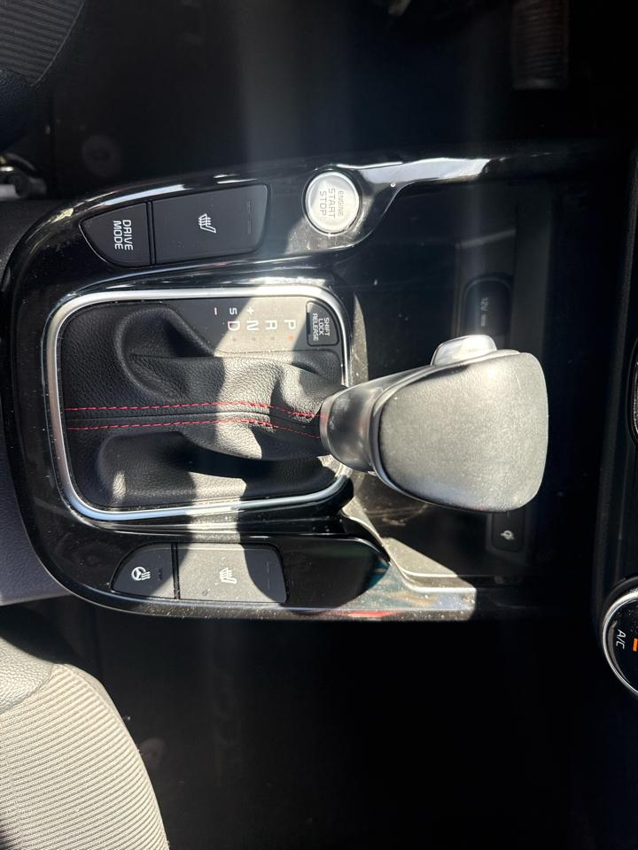 Kia Soul GT-Line Turbo 2020