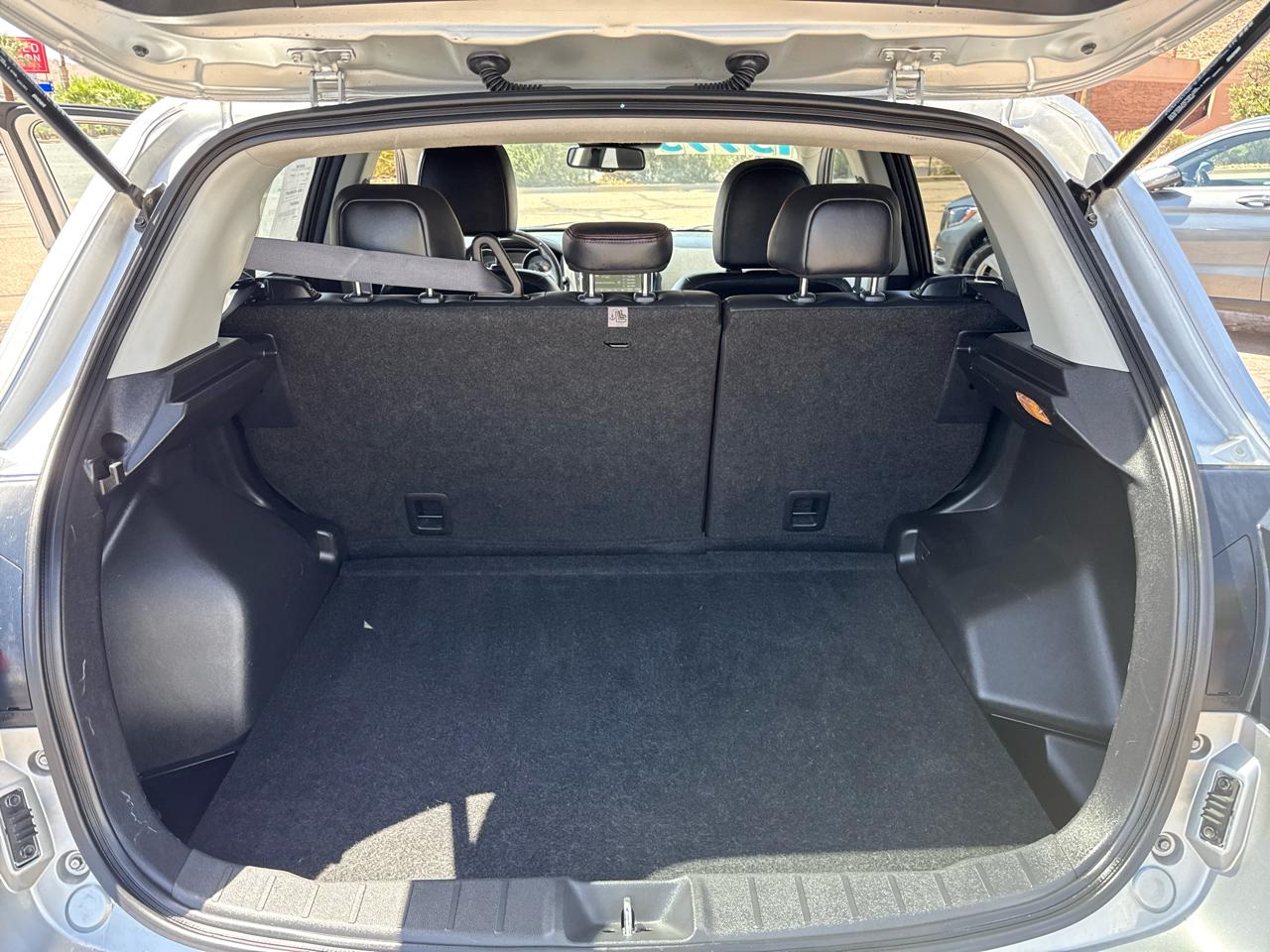 Mitsubishi Outlander Sport 2.0 ES 4WD 2022