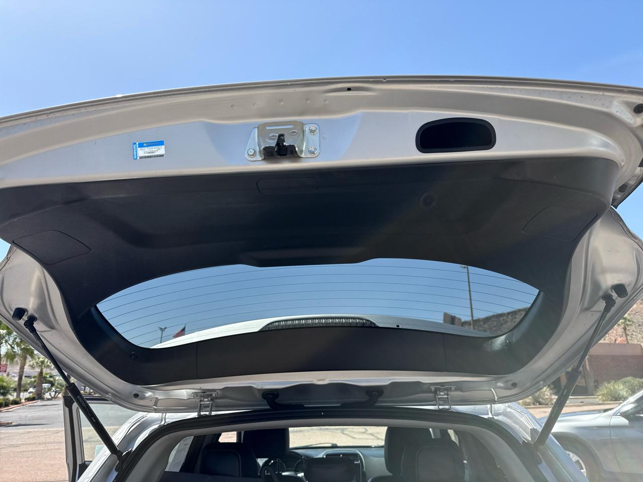 Mitsubishi Outlander Sport 2.0 ES 4WD 2022