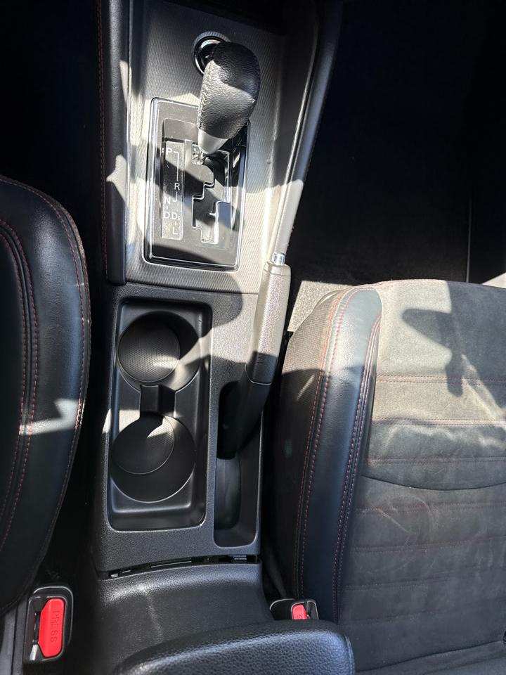 Mitsubishi Outlander Sport 2.0 ES 4WD 2022