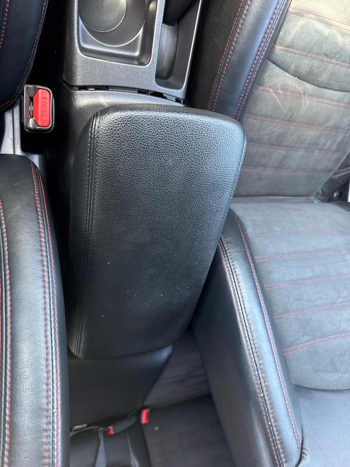 Mitsubishi Outlander Sport 2.0 ES 4WD 2022