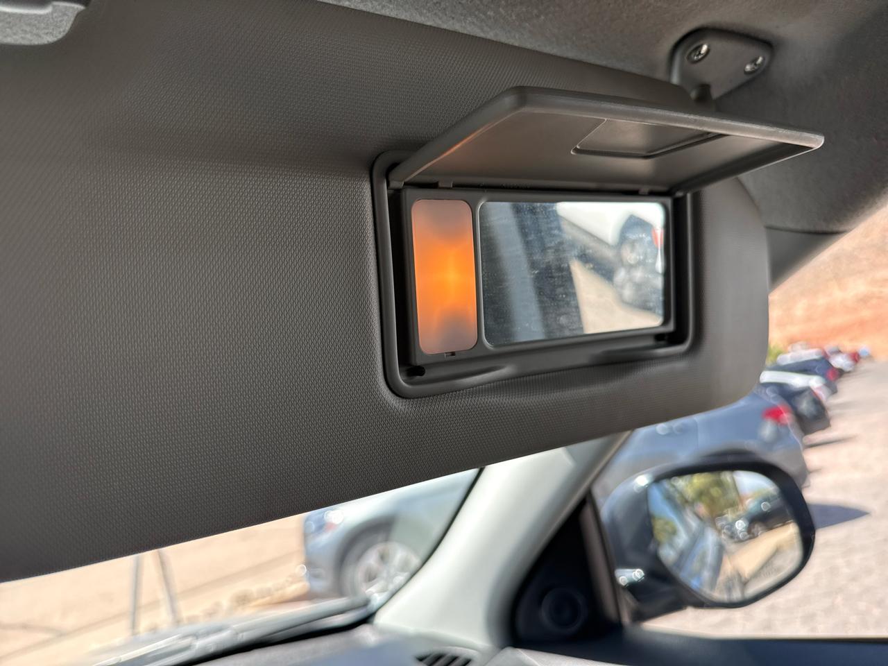 Mitsubishi Outlander Sport 2.0 ES 4WD 2022