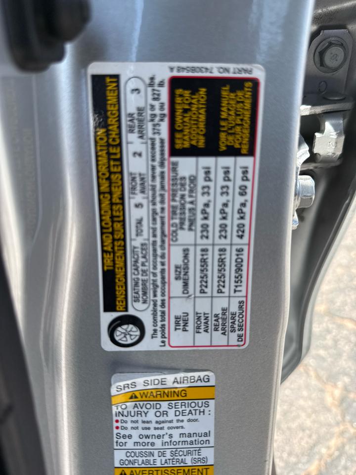 Mitsubishi Outlander Sport 2.0 ES 4WD 2022