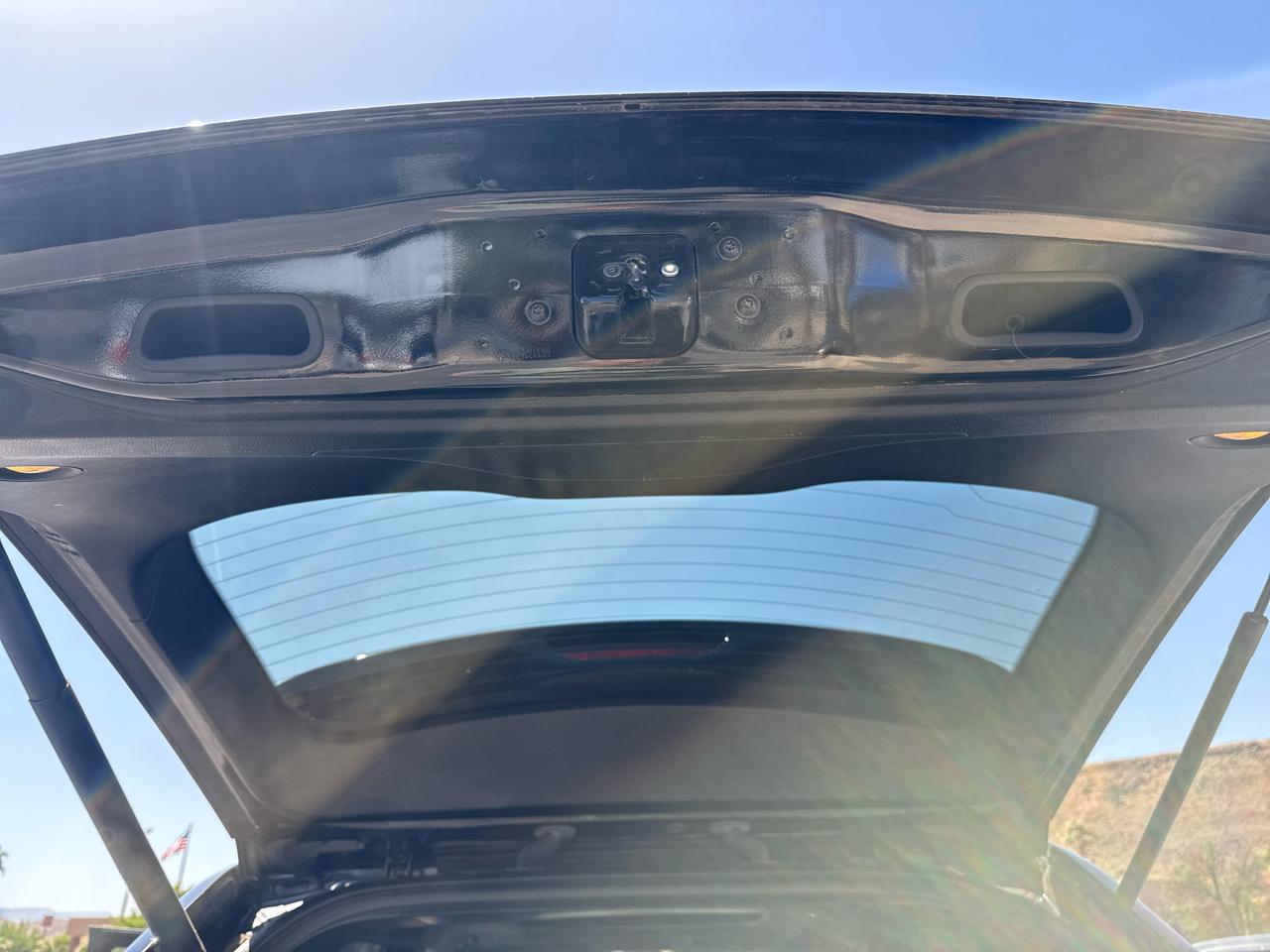 Jeep Grand Cherokee Limited 4WD 2018