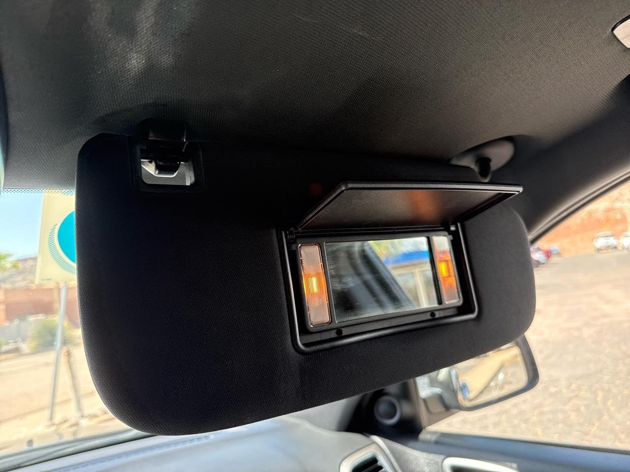 Jeep Grand Cherokee Limited 4WD 2018