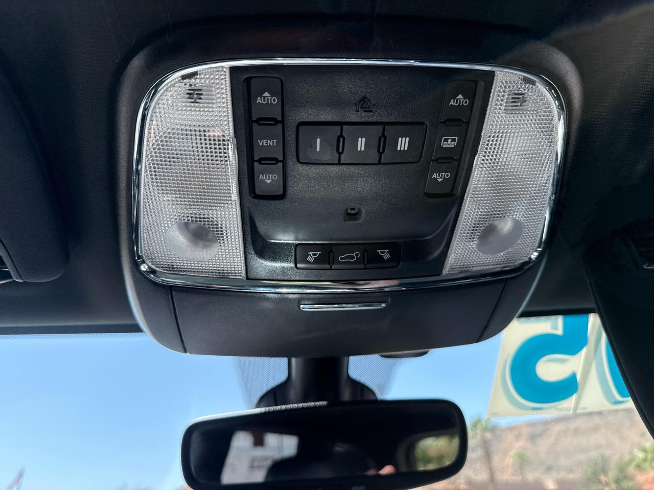 Jeep Grand Cherokee Limited 4WD 2018