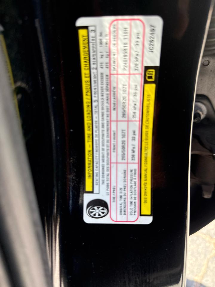 Jeep Grand Cherokee Limited 4WD 2018