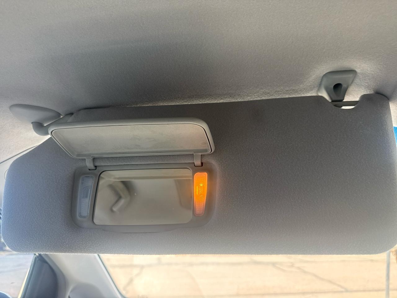 Toyota Sienna XLE FWD 8-Passenger V6 2013