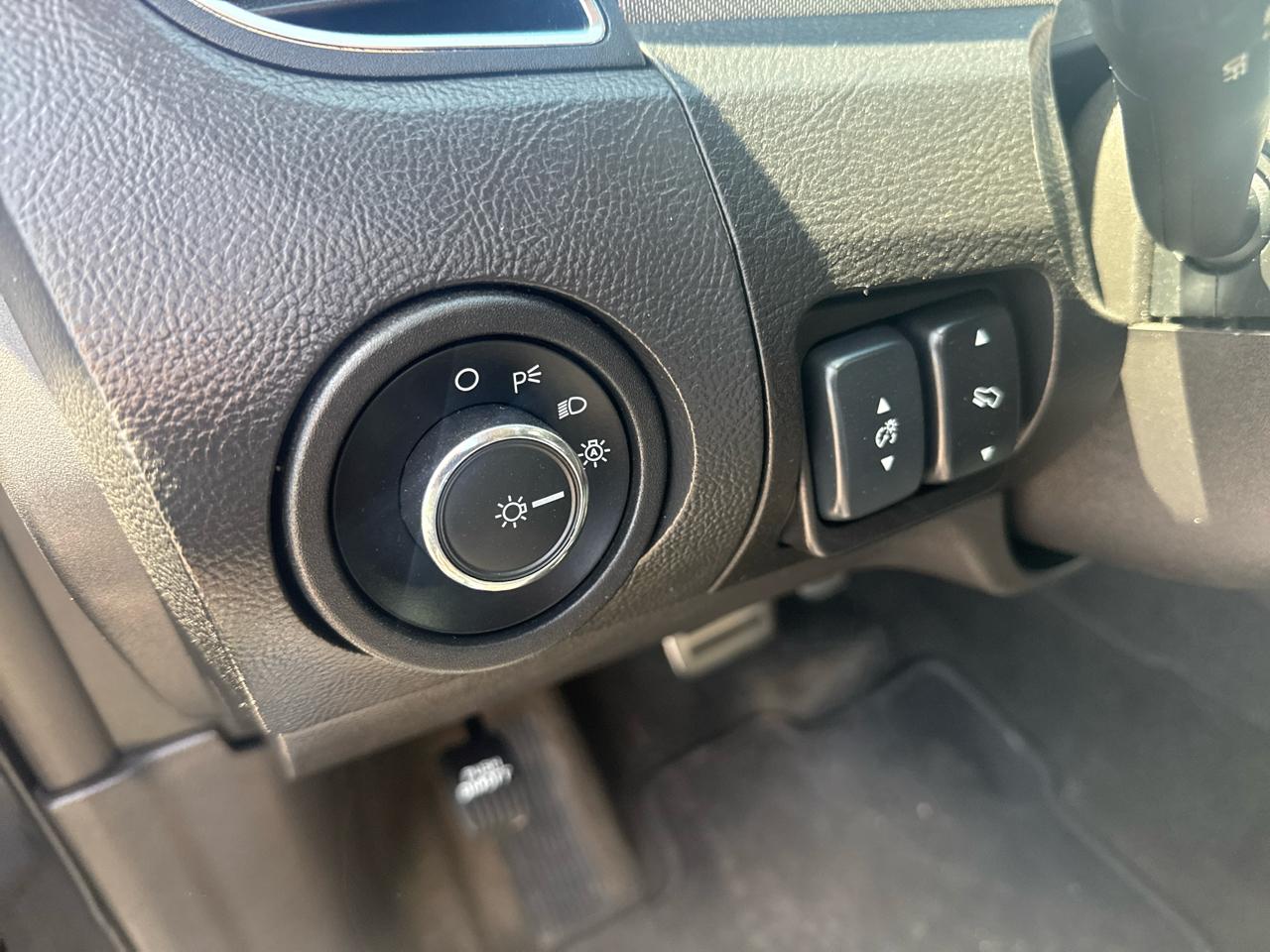 Ford Taurus SHO AWD 2012