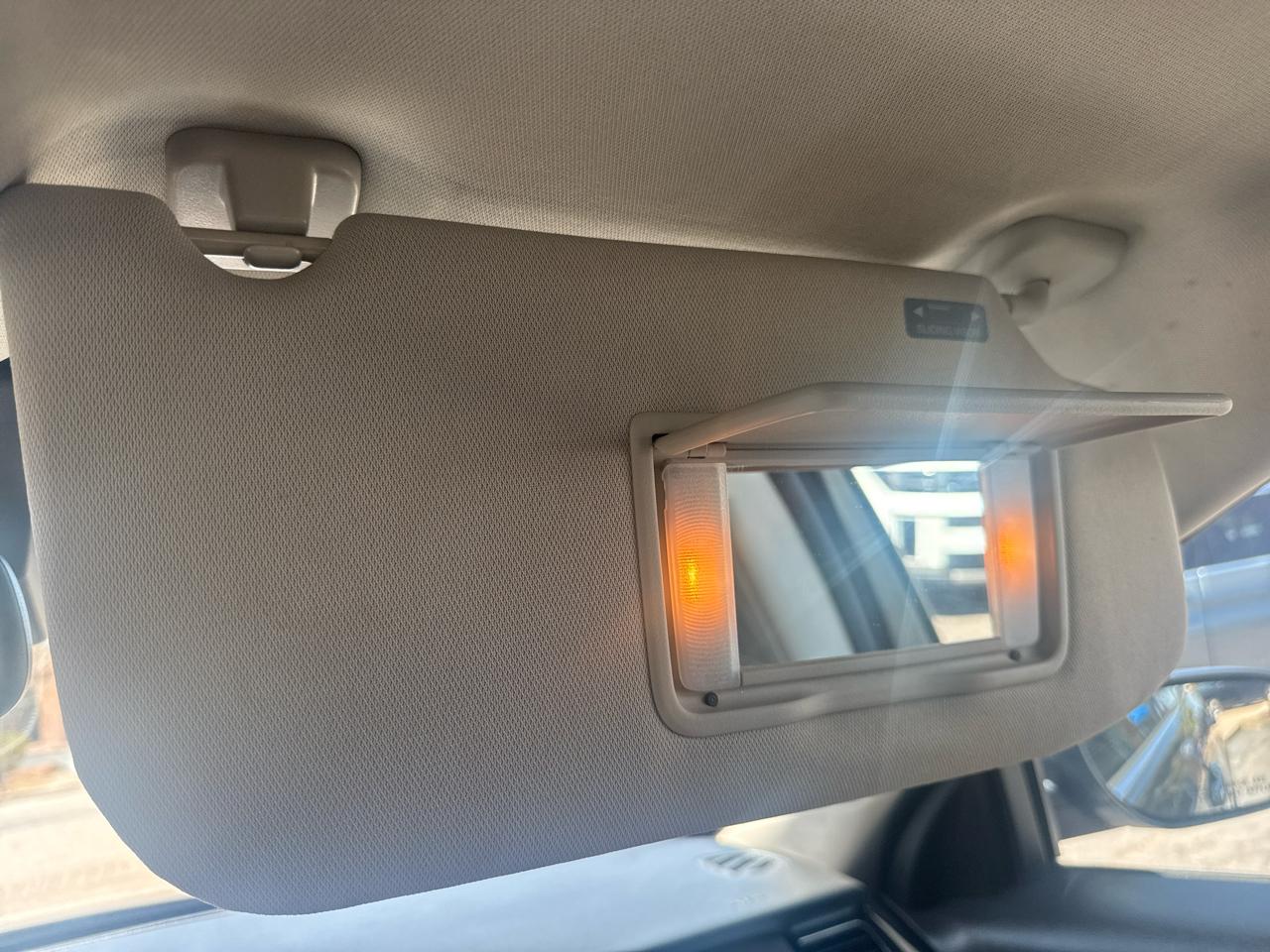 Ford Taurus SHO AWD 2012