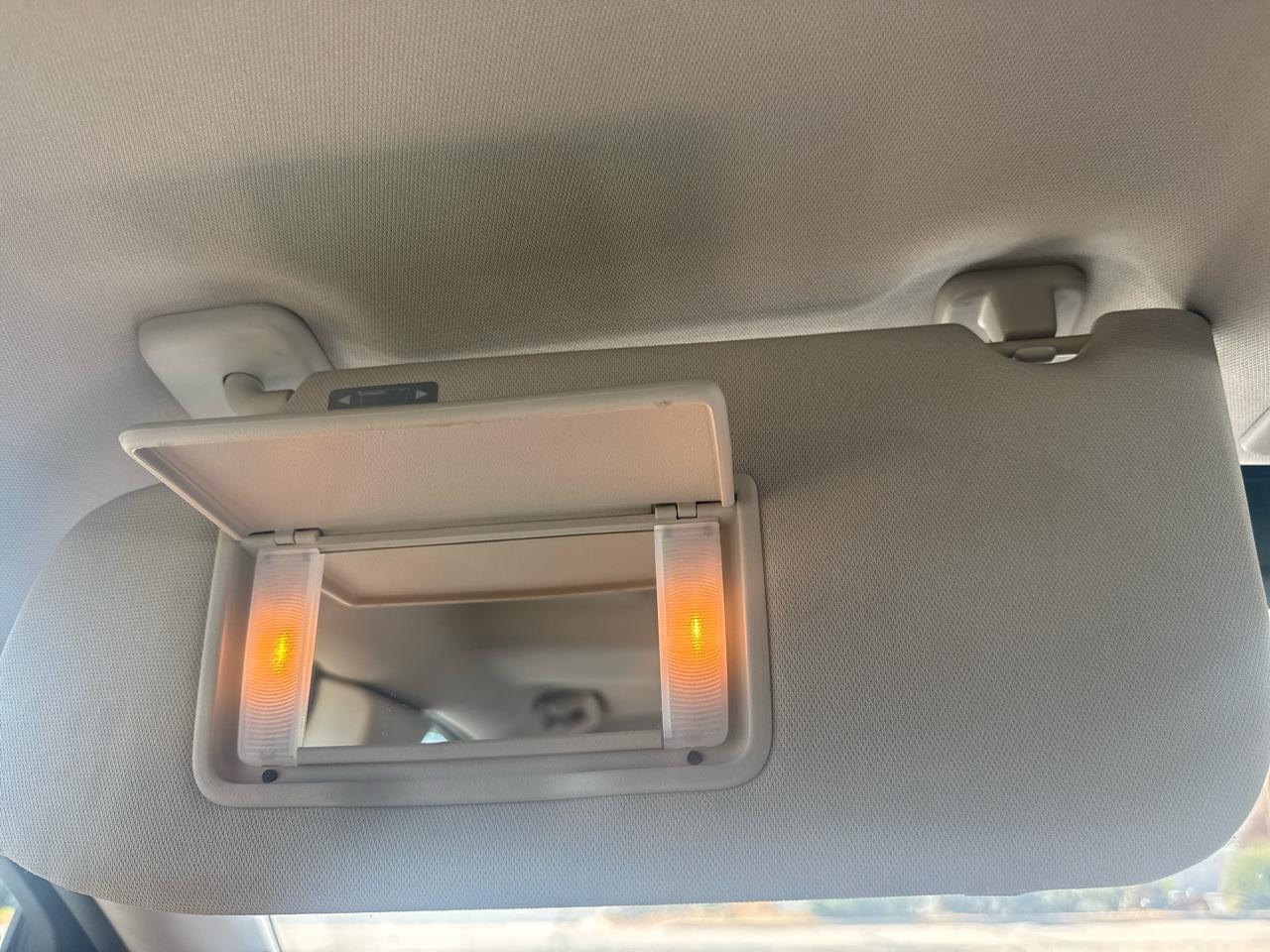 Ford Taurus SHO AWD 2012