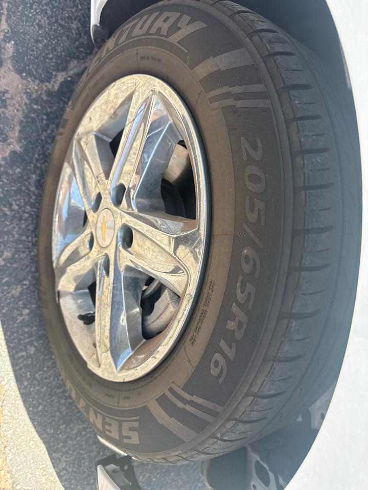 Chevrolet Malibu LS 2023