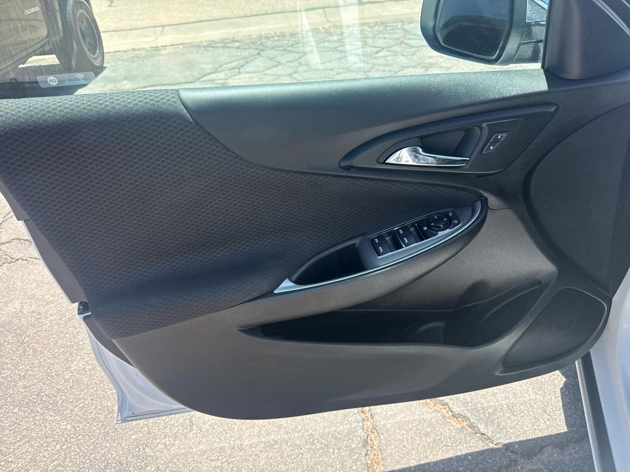 Chevrolet Malibu LS 2023