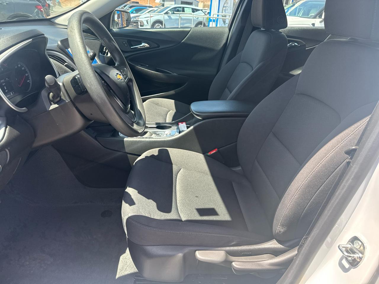 Chevrolet Malibu LS 2023