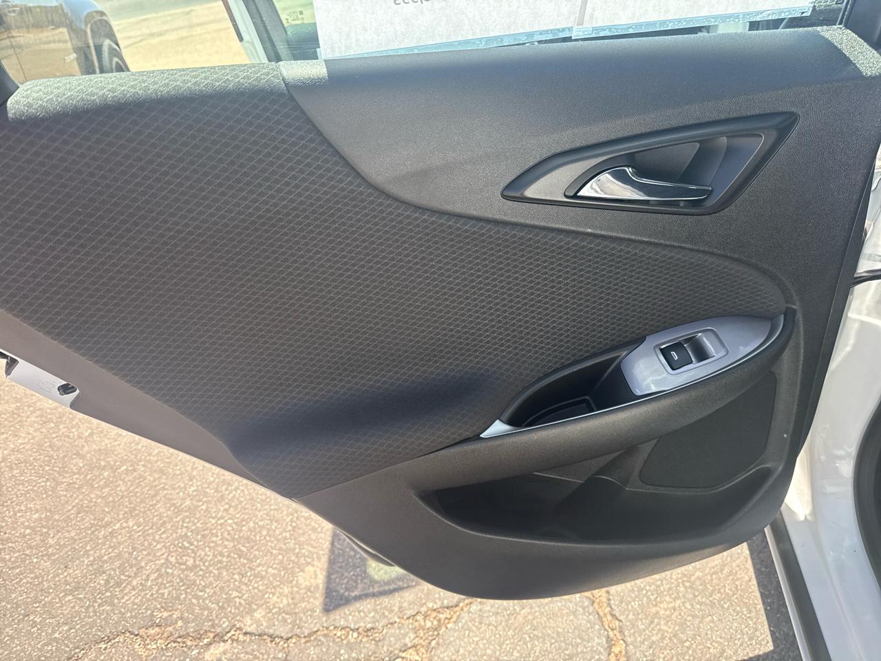 Chevrolet Malibu LS 2023