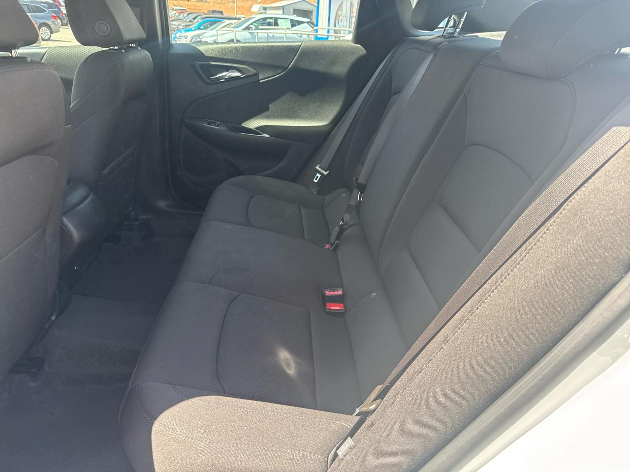 Chevrolet Malibu LS 2023