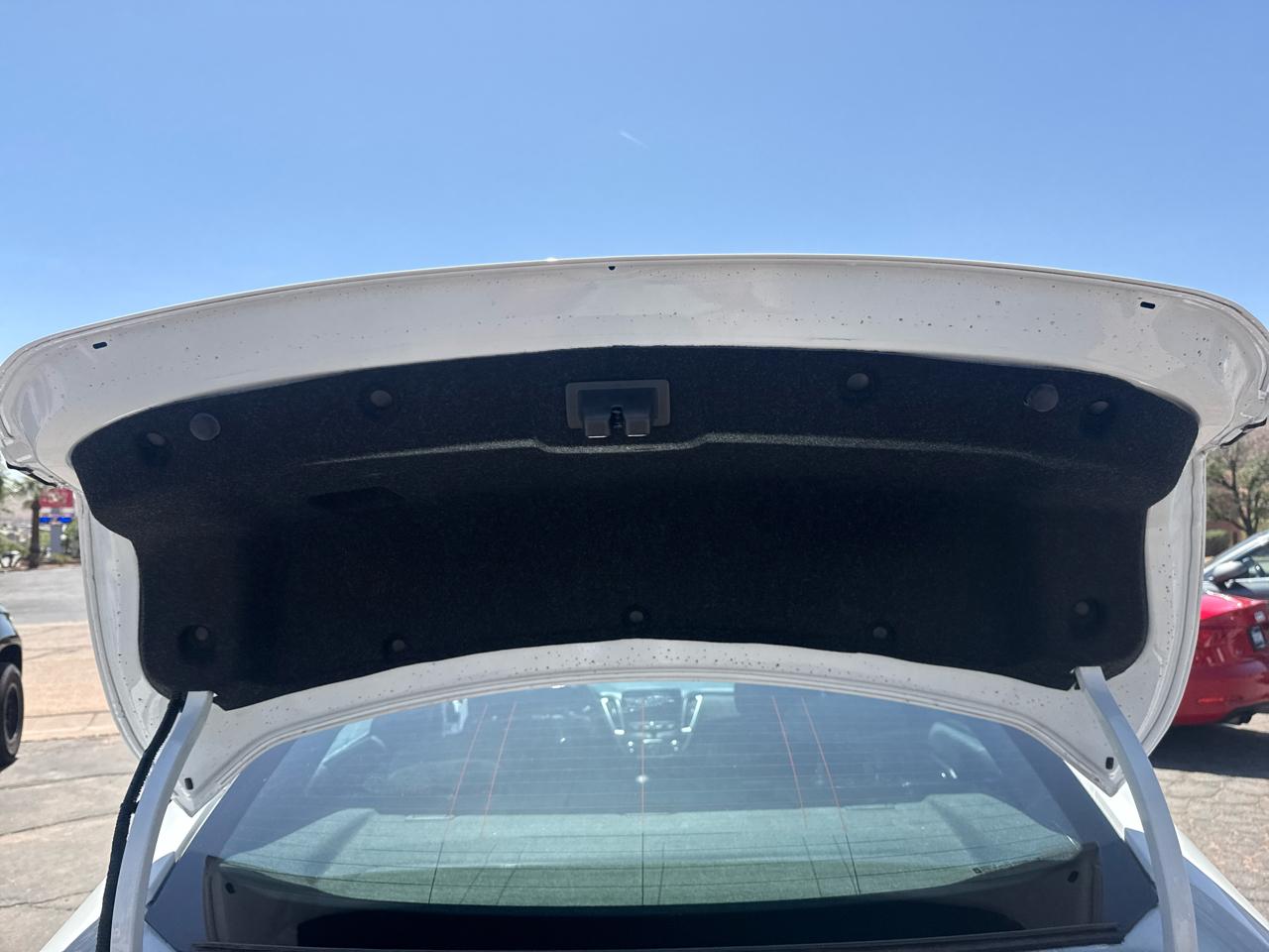 Chevrolet Malibu LS 2023