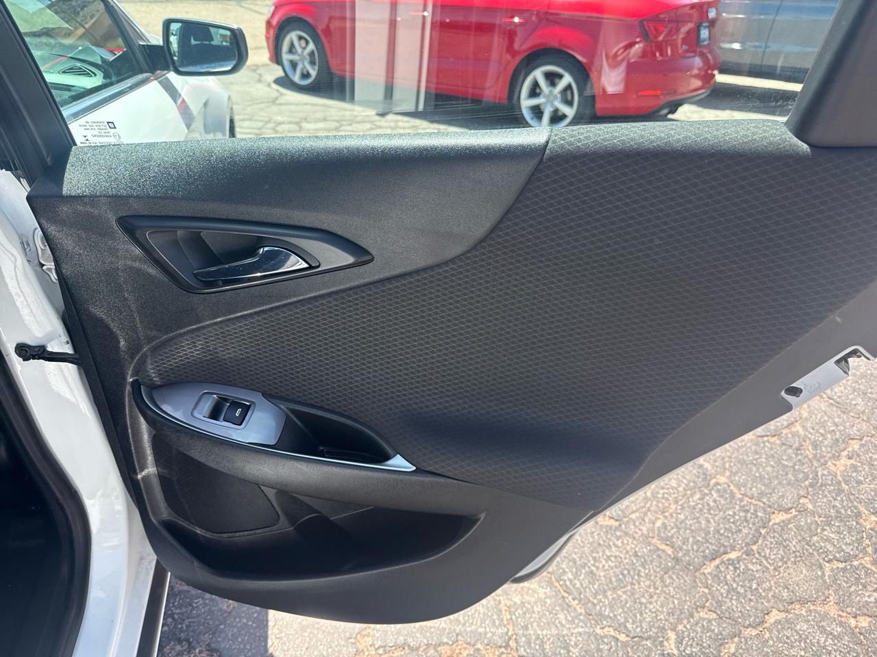 Chevrolet Malibu LS 2023