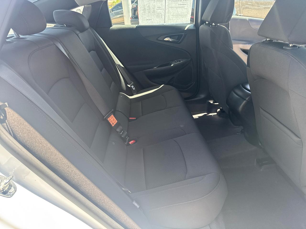 Chevrolet Malibu LS 2023