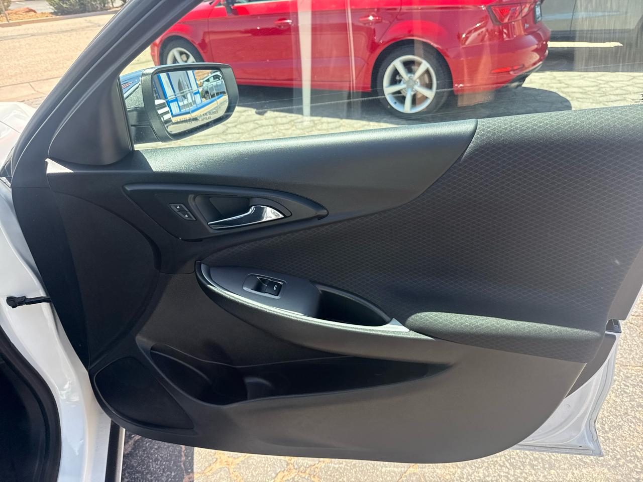 Chevrolet Malibu LS 2023