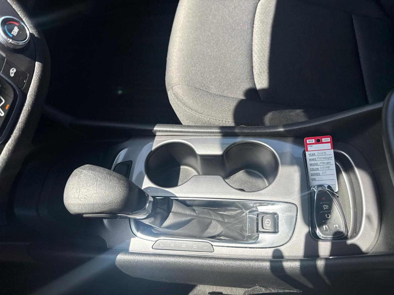 Chevrolet Malibu LS 2023