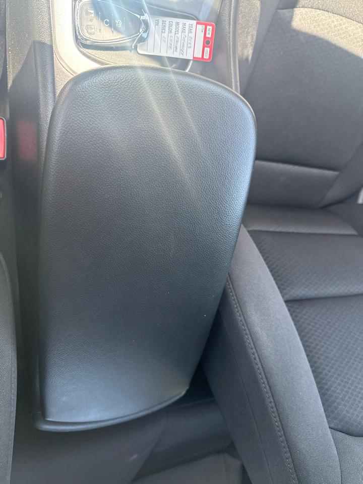 Chevrolet Malibu LS 2023