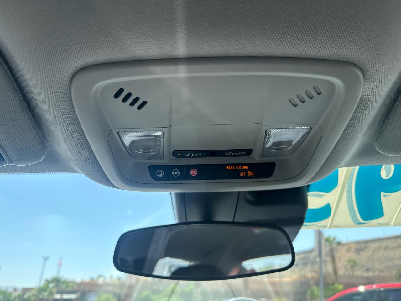 Chevrolet Malibu LS 2023