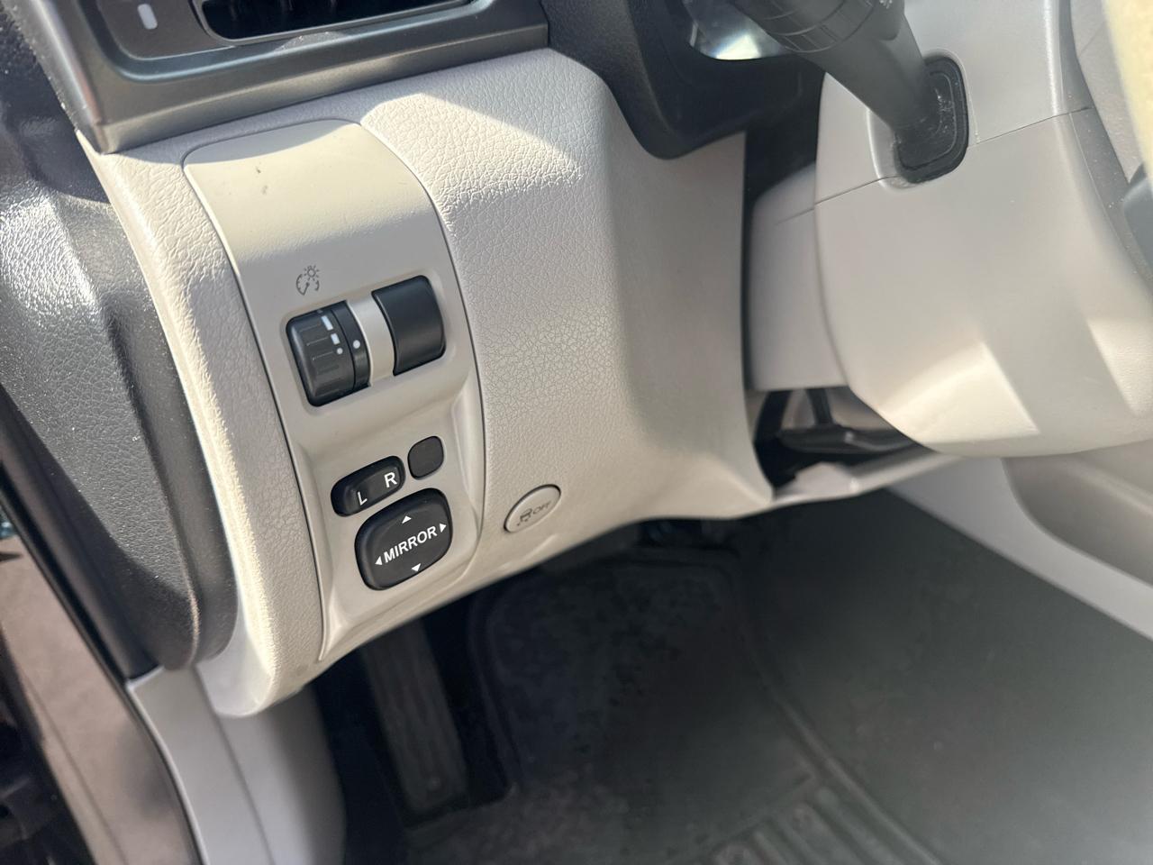 Subaru Forester 2.5X Premium 2013