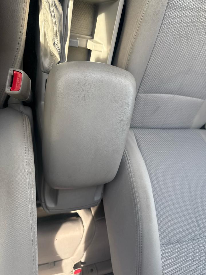 Subaru Forester 2.5X Premium 2013