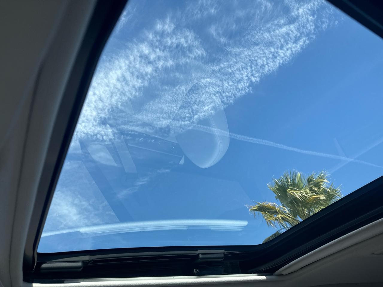 Subaru Forester 2.5X Premium 2013