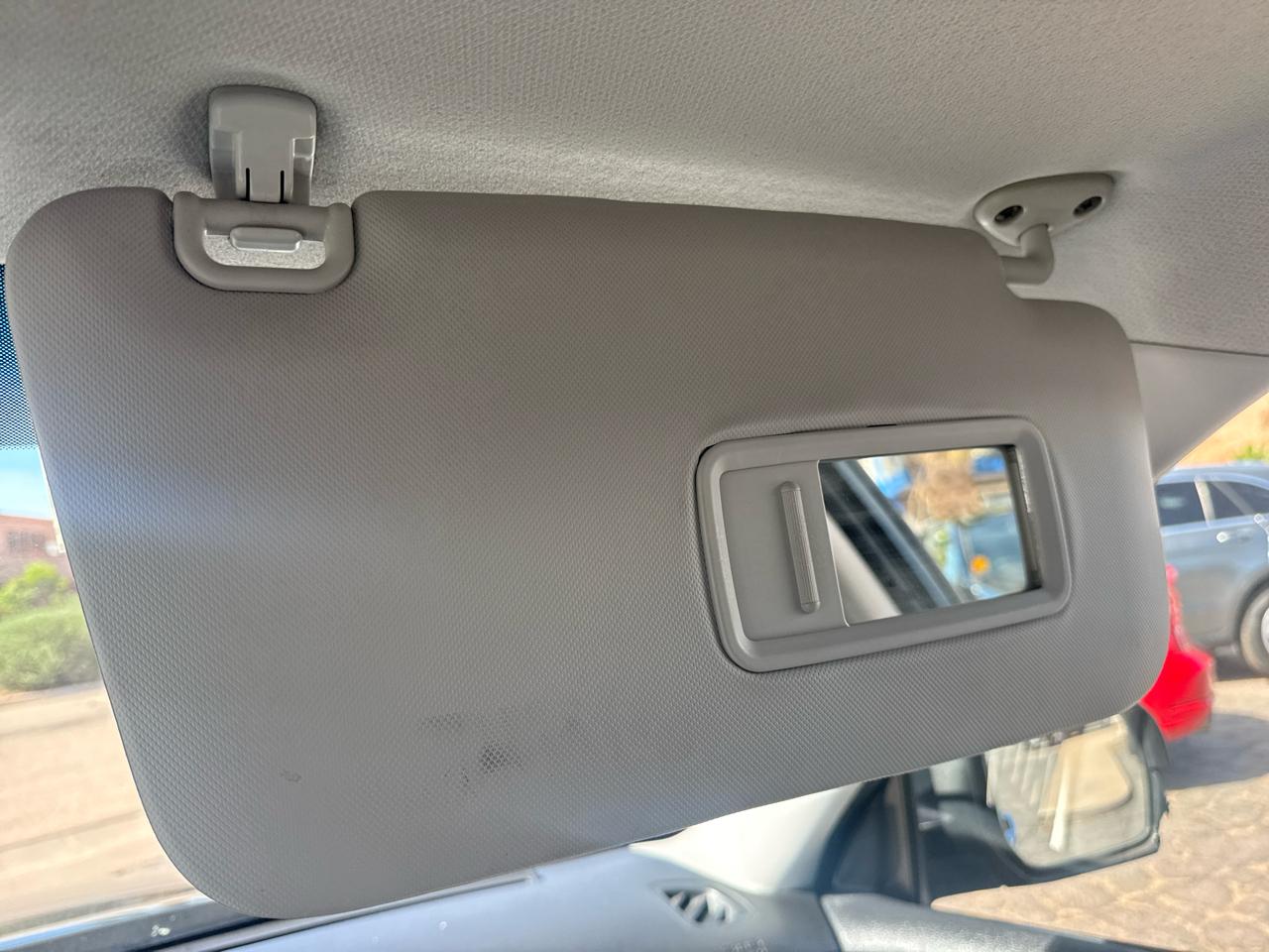 Subaru Forester 2.5X Premium 2013